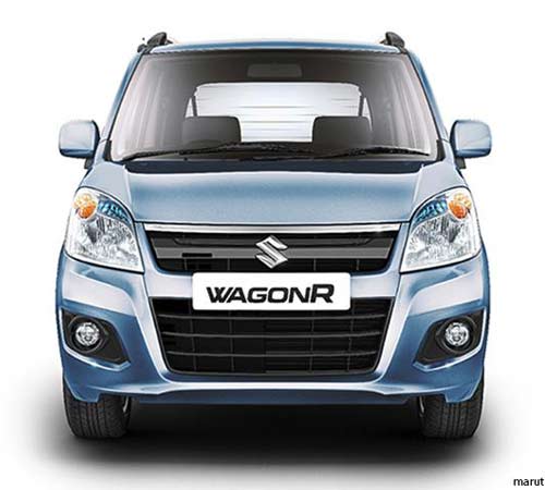 wagonR