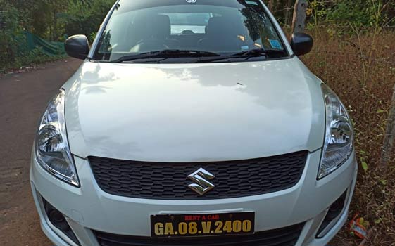 swift-car-rental-goa